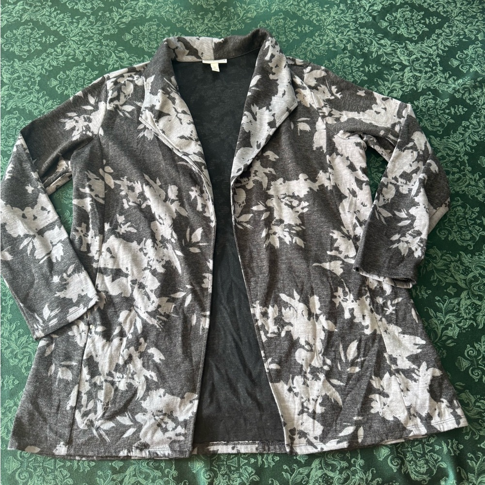 Dana Buchman Blazer